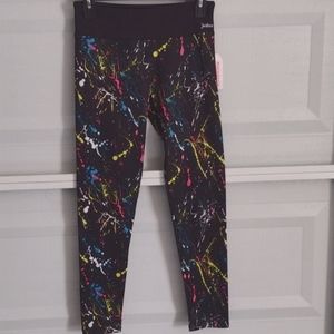 Justice leggings